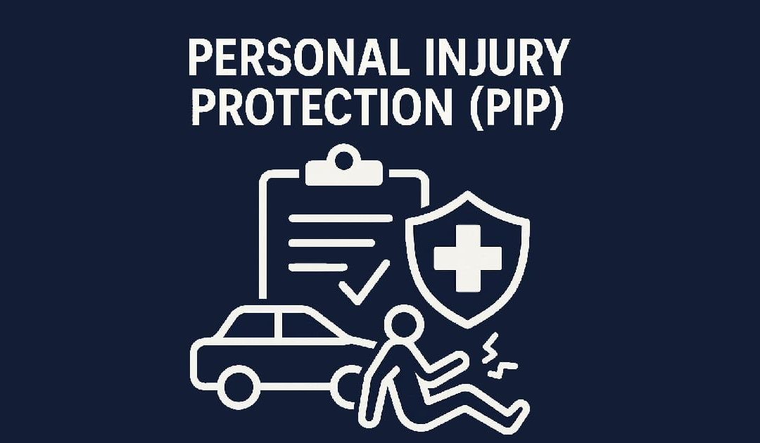 Understanding Personal Injury Protection (PIP): What You Need to Know
