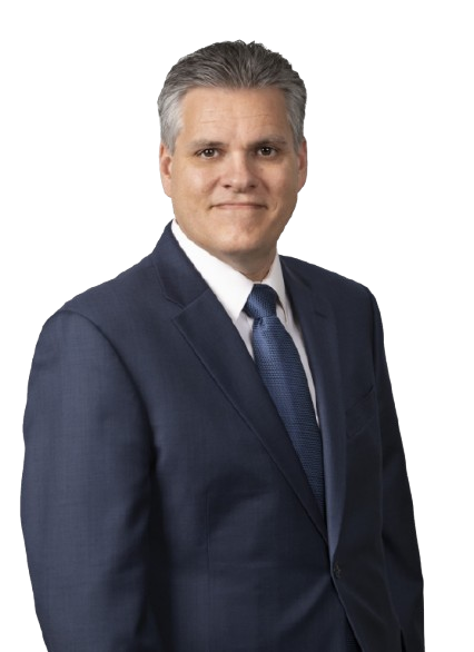 Partner Brian Beason