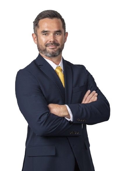 Partner Christopher Frohlich