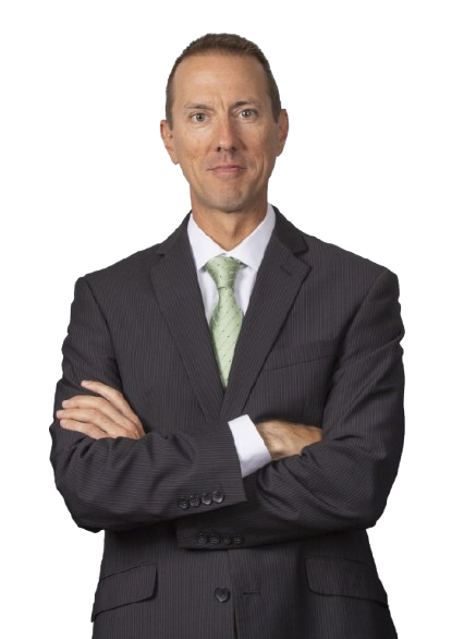 Partner James Gordon